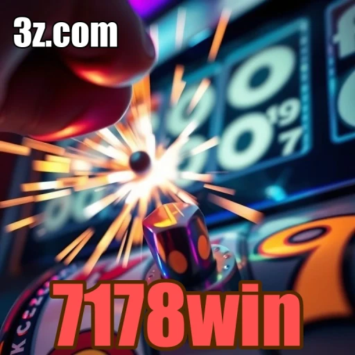 Blog 7178win: O Refúgio dos Jogadores Aprimorados