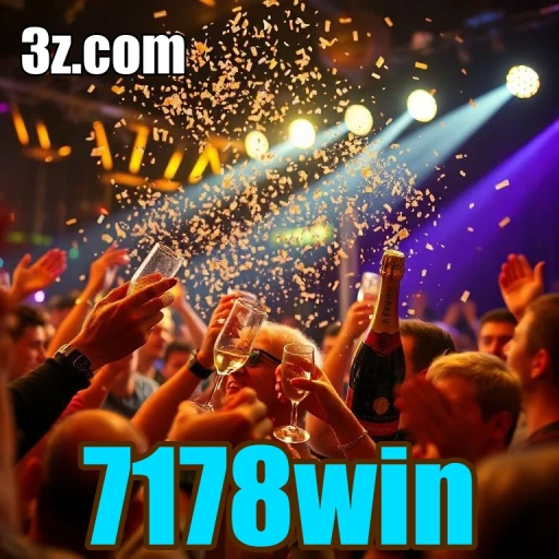 Bônus Empolgantes na 7178win: Mais Que Apenas Jogos