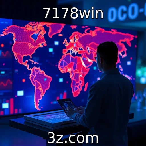 Expansão de plataformas de apostas em mercados emergentes