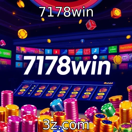 Expansão de operadores de cassino online em mercados emergentes