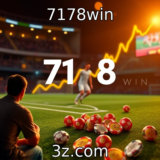 Expansão global de plataformas de apostas online