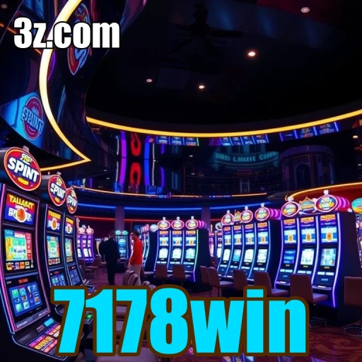 A Experiência Única do Livecasino no 7178win