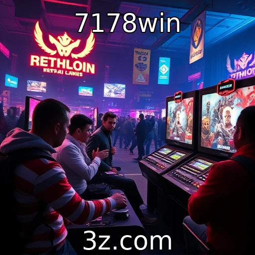 Tecnologias de baixa latência revolucionam jogos ao vivo