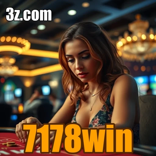 Pagamentos Eficientes e Seguros no 7178win: Uma Revolução